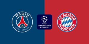 Soi kèo PSG vs Bayern Munich, 2h Ngày 29/04