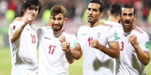 Soi kèo Ai Cập vs Iran, 10h00 ngày 27/06 - Vòng bảng World Cup 2026
